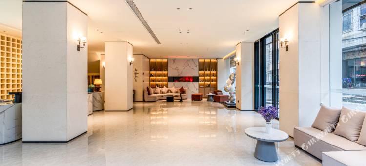 长安阳桦酒店(融安地下商业街店)图片