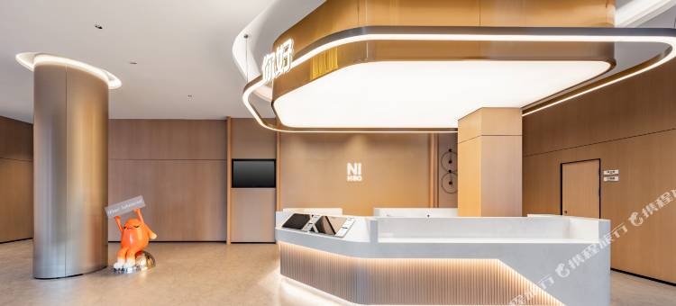 你好酒店(呼和浩特宽巷子西龙王庙店)图片