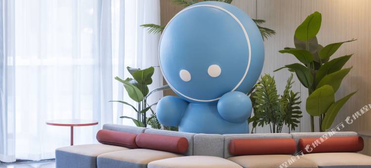 如家酒店·neo(唐山新华东道开越路店)图片