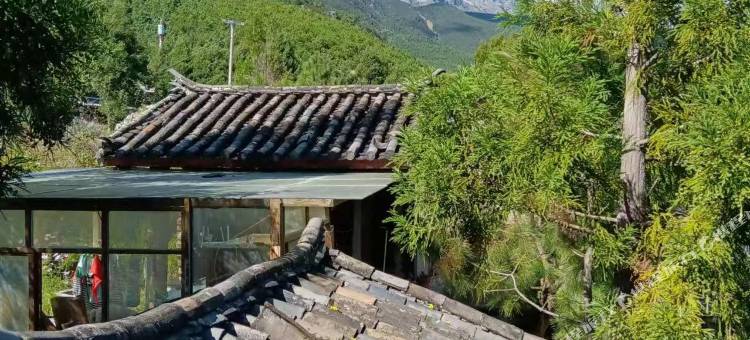 广南院客栈(玉龙雪山别院)图片