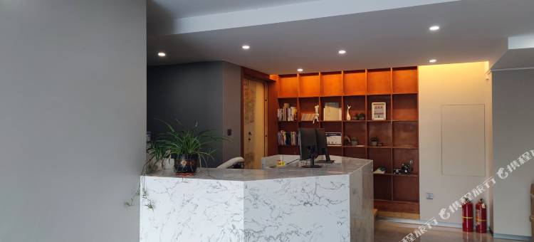 如家华驿精选酒店(武汉黄家湖大学城店)图片