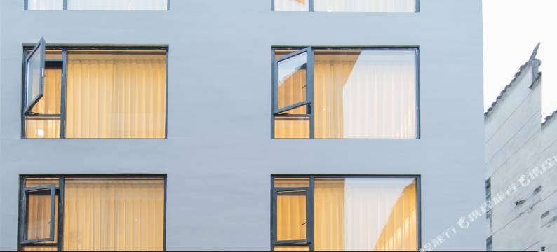 暖居·小筑(武陵源森林公园店)图片