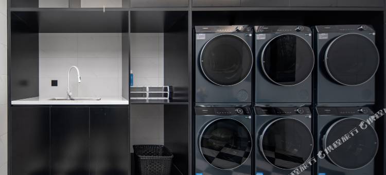 希岸酒店(恩施女儿城店)图片