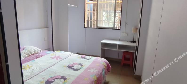 广州大学城幸福澄居图片