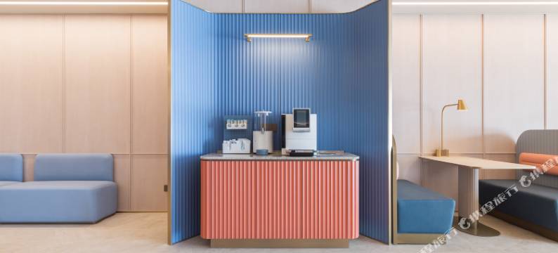 汉庭酒店(沧州解放东路华北商厦城市广场店)图片