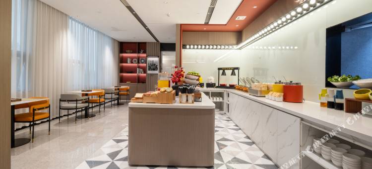 柏曼酒店(南宁医科大一附院教育路店)图片