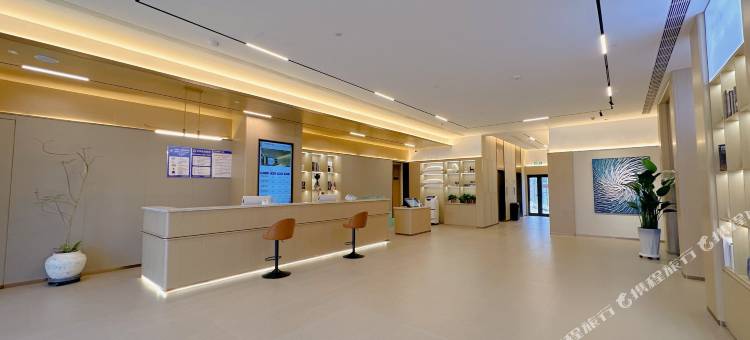 欢朋西雅途酒店(邢台巨鹿县医院人民政府店)图片