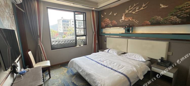 浩然居客栈(禄劝凤家古镇店)图片
