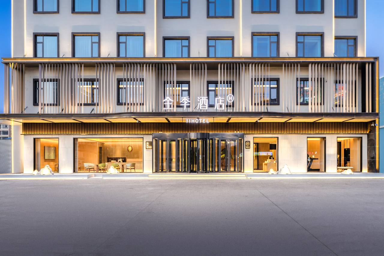 全季酒店(阿克苏机场店)图片