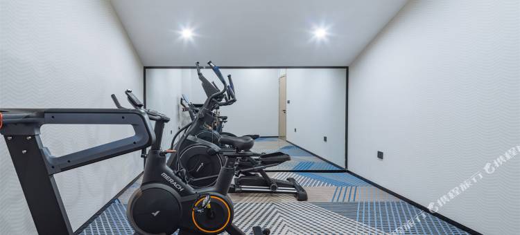 宜尚酒店(昆明老街南屏步行街店)图片