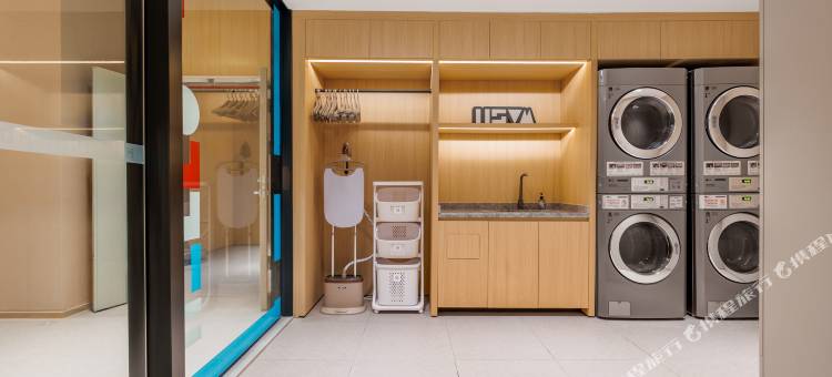 如家酒店(广州中山大学广州塔店)图片