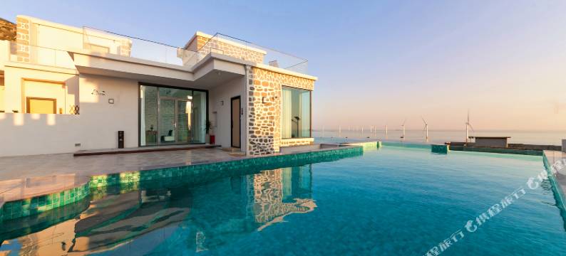 平潭栖海·Sierra Mar度假海景民宿(环岛东路店)图片