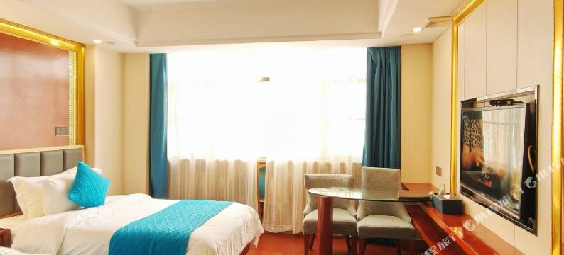 琴江酒店(深圳国际会展中心沙井店)图片