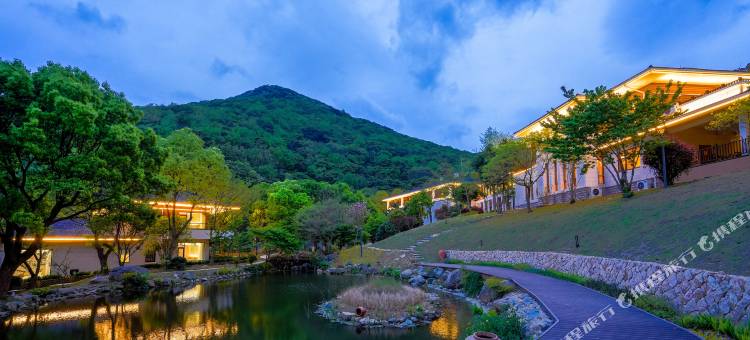 舟山观海1号·海景度假庄园图片