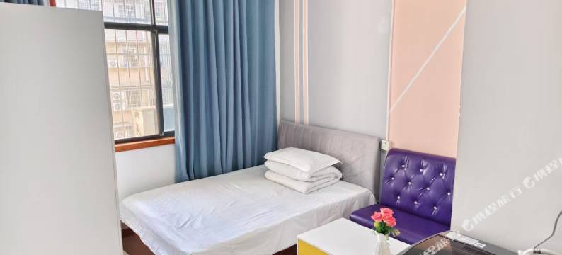 好运来公寓(黄鹤小区店)图片