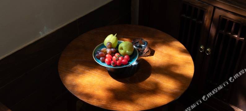 屿汐·艺术馆民宿(景德镇三宝国际陶艺村店)图片