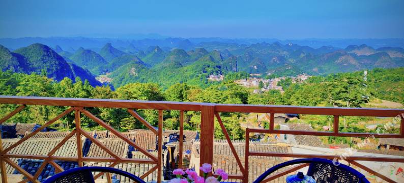 连南好来民宿(千年瑶寨景区店)图片