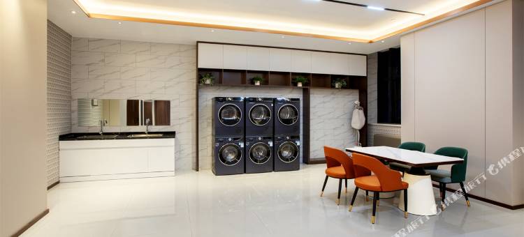 锦江都城酒店(喀什审批局店)图片