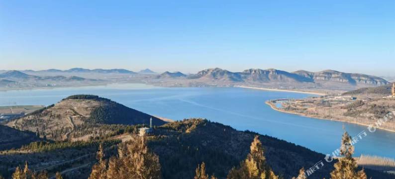 云露山栖民宿图片