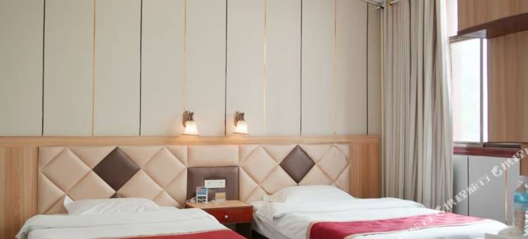 长顺蓝天商务宾馆图片