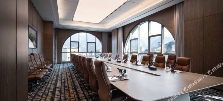 仁怀国台大厦图片