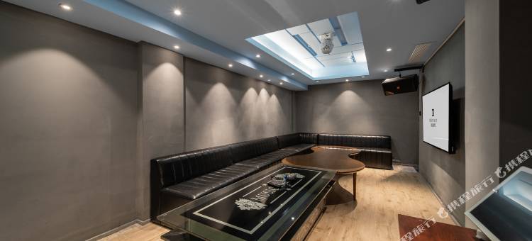 龙门富力南昆山温泉养生谷丽呈美墅图片