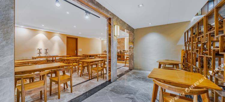 时光壹号酒店(镇远古城新大桥店)图片