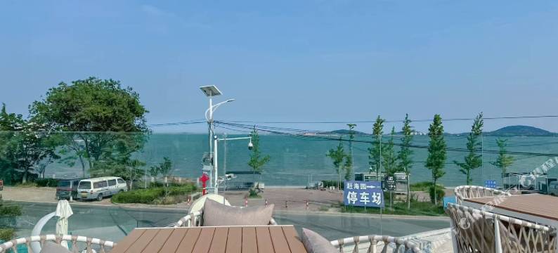 临海美墅·潮汐民宿图片