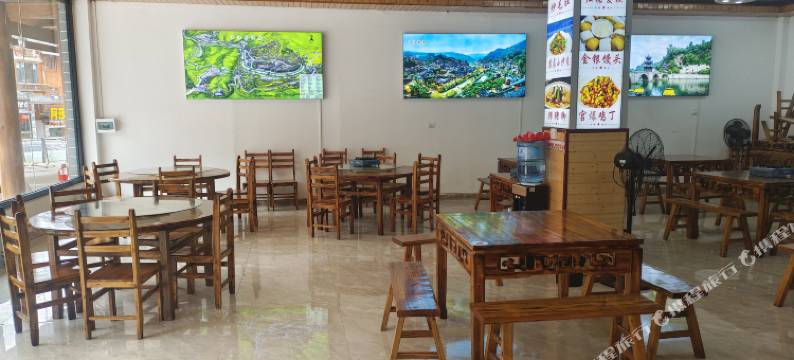 西江千户苗寨怡淑民宿图片