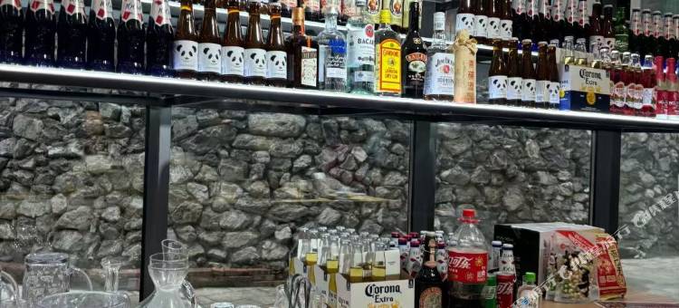 九寨沟帕贵仓民宿(偌日朗瀑布店)图片