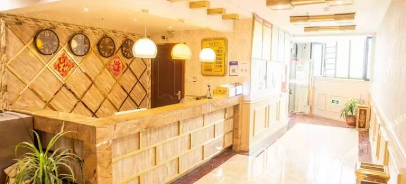 北川泊堤欧宾馆图片