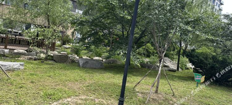 江岸听风·S民宿图片