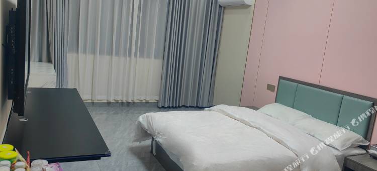 畅游工作室民宿图片