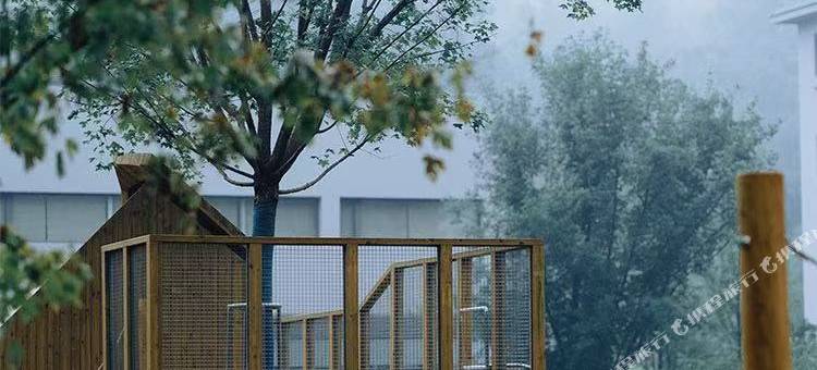 芬享民宿(阿那亚雾灵山店)图片