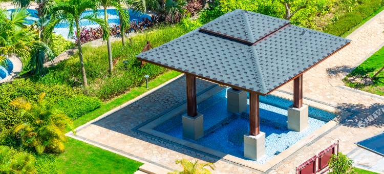 天来泉·甘棠里民宿图片