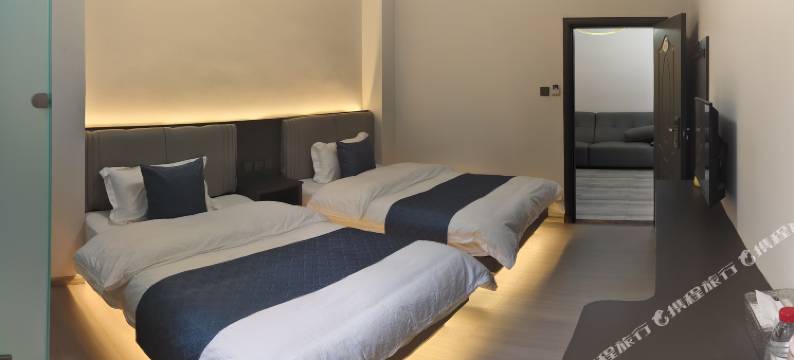 小金山行酒店图片