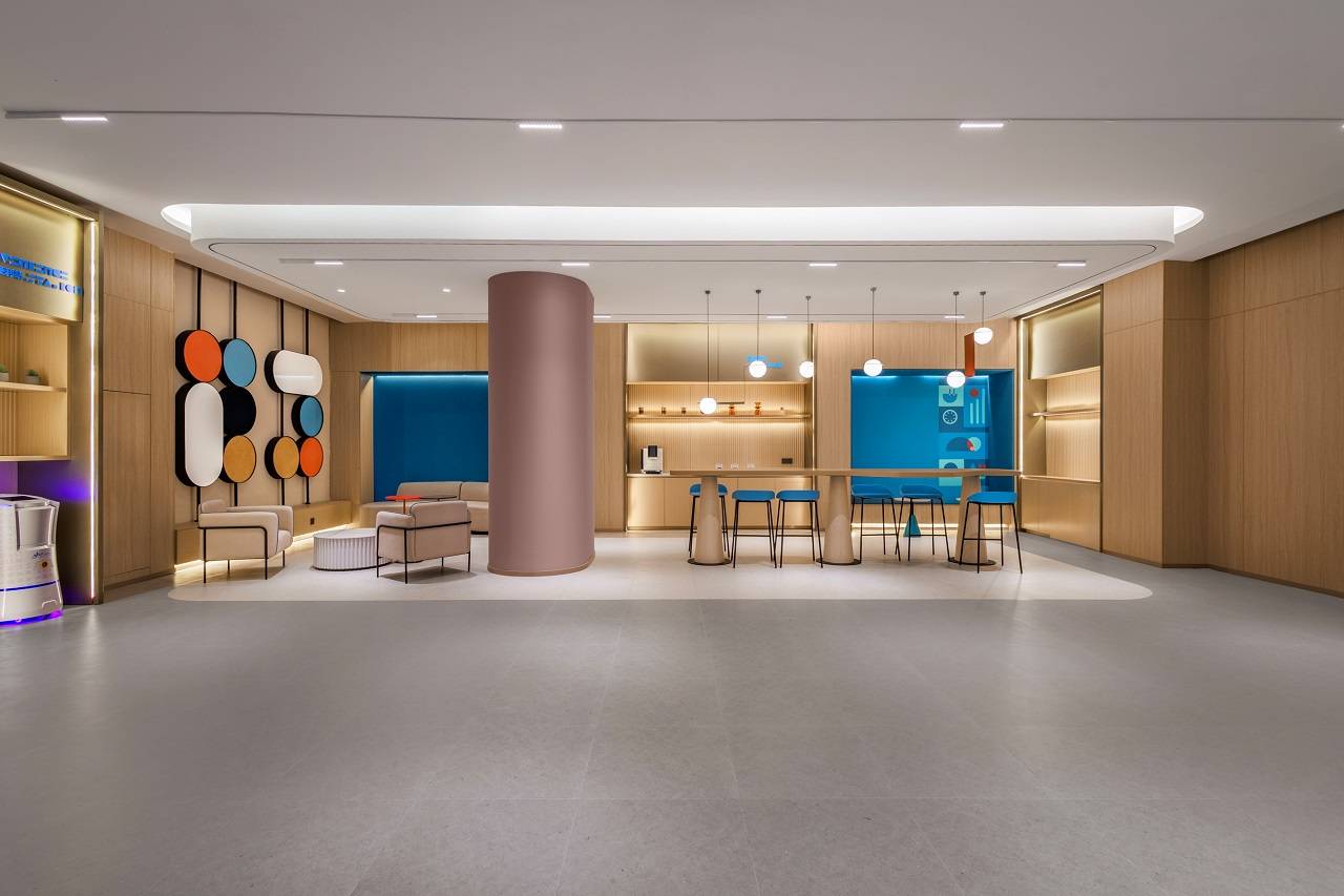 如家酒店·neo(伊宁万容广场店)图片