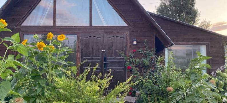 伊犁回声花园民宿图片