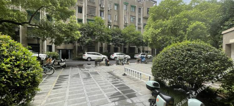 杭州柯凡品序民宿图片