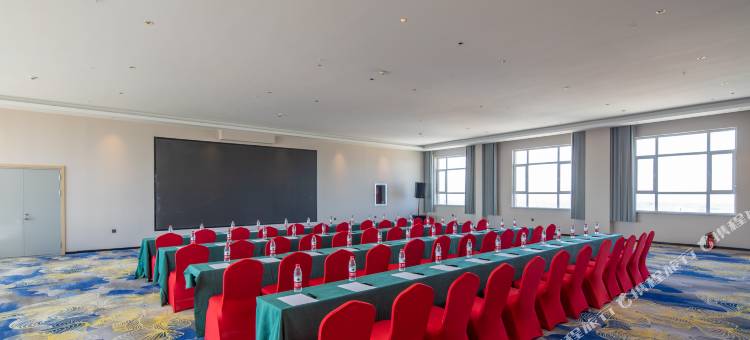 新源戴斯温德姆酒店图片