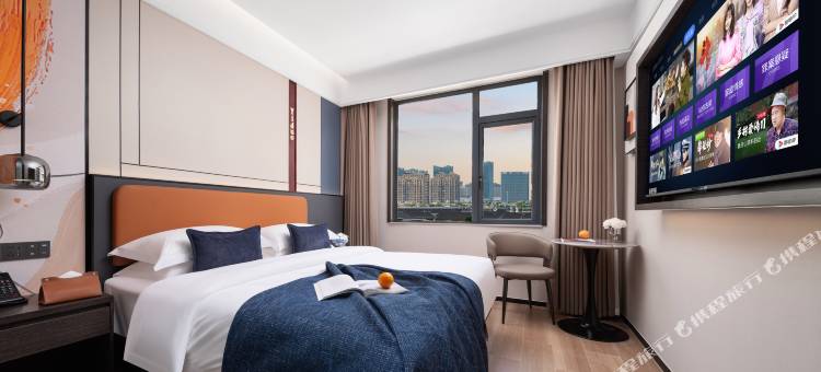 亿朵国际酒店(义乌青口夜市国际博览中心店)图片