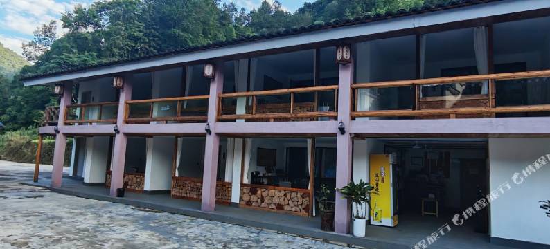 梵净山龙庭小院(梵净山景区店)图片