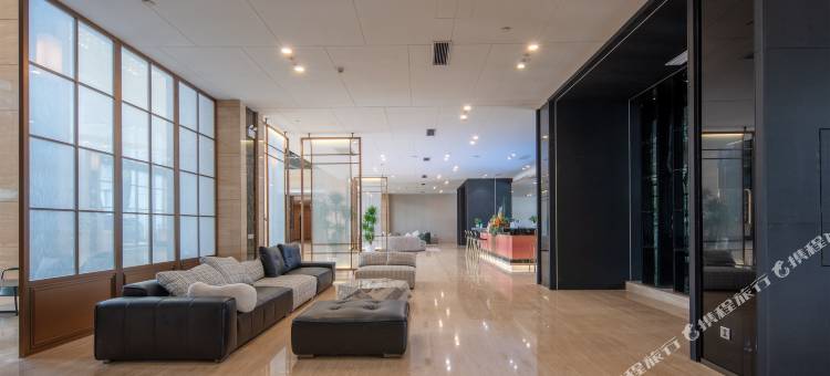 Argyle Grand Hotel雅阁国际大酒店(广州白云国际机场店)图片