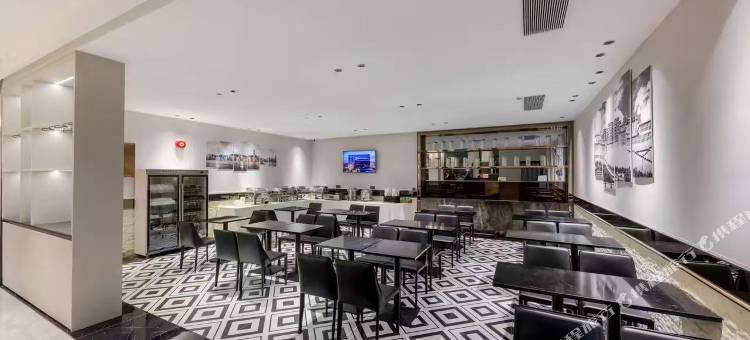 智居酒店(松湖智谷产业园店)图片