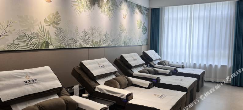 双龙酒店(雷通购物广场店)图片