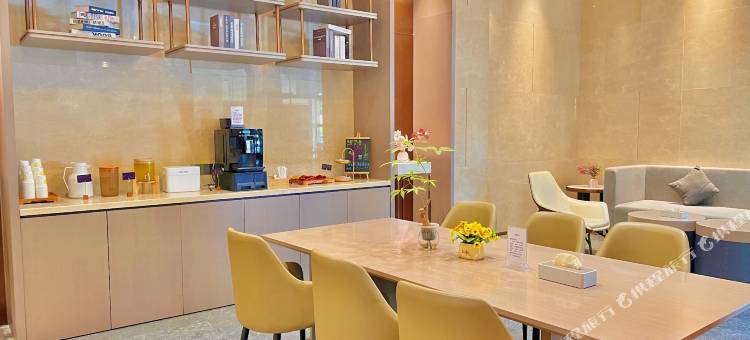 麗枫酒店(泉州万达广场店)图片