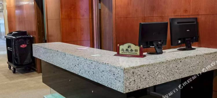 豪泰商务宾馆图片