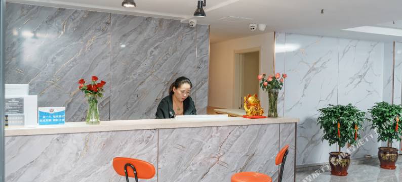 贝壳酒店(济南高铁西客站店)图片