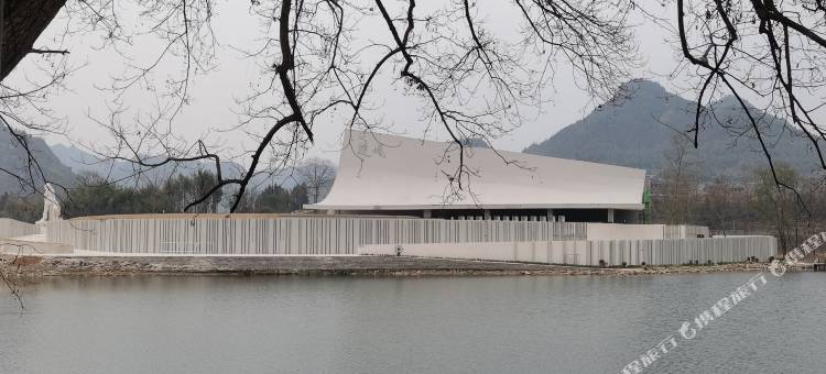 镇乾丨艺术园林景观度假民宿(边城茶峒景区店)图片