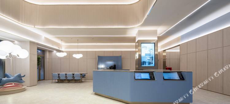 汉庭酒店(太仓浏河古镇店)图片